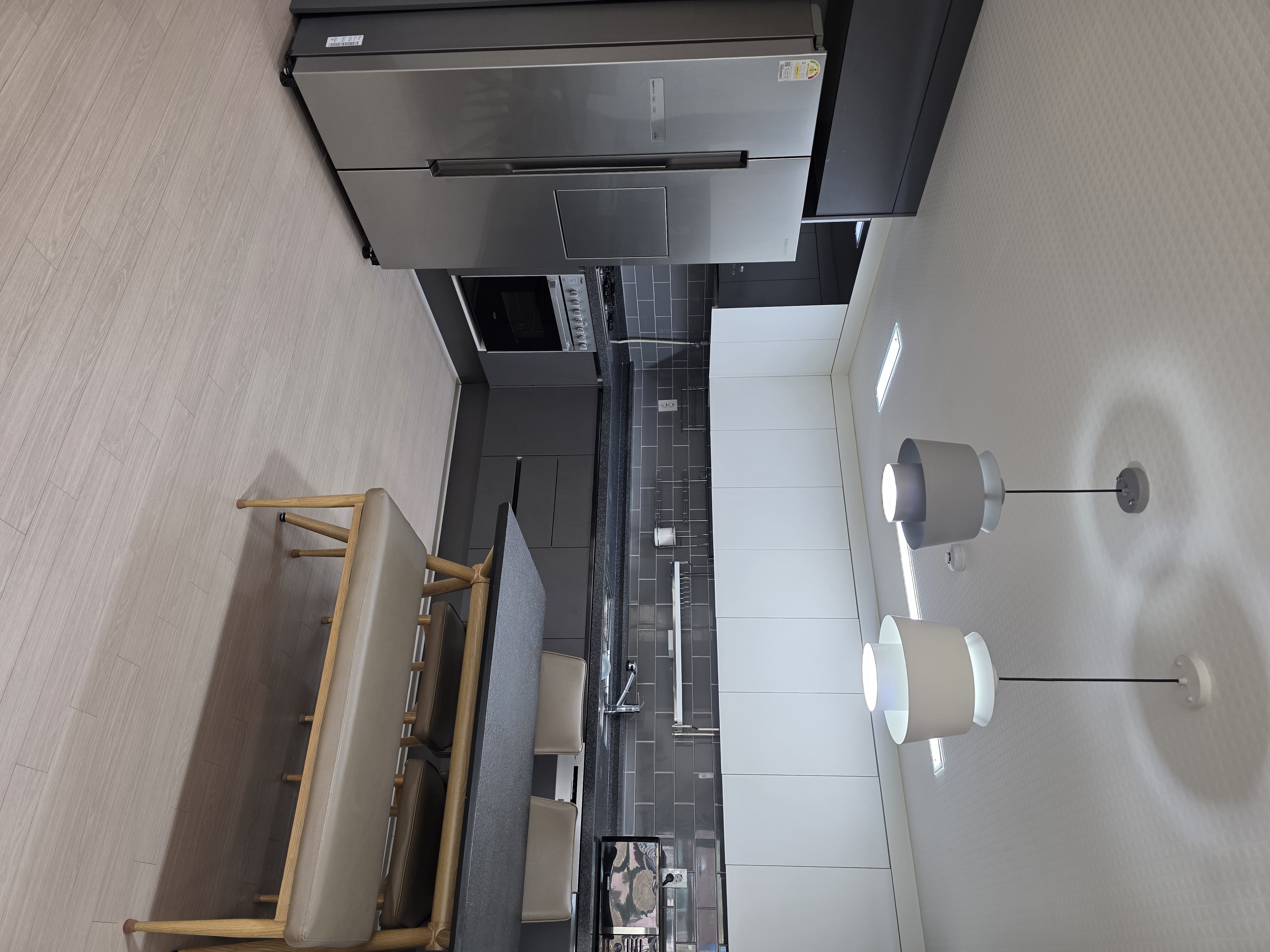 Cloud9 2 kitchen