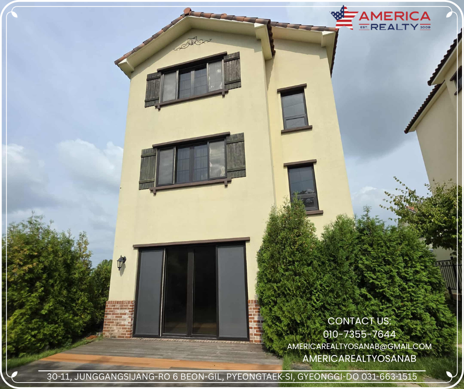 HERENA HILLS exterior
